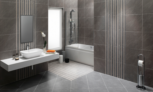 Professional Tile Installation Professional Tile Installation